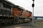 BNSF 7767